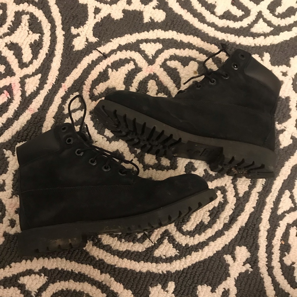 Timberland Boot
